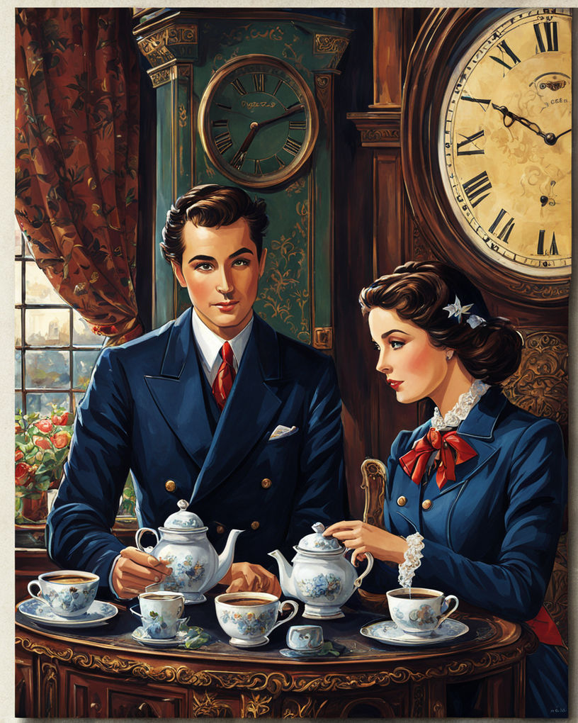 History of Pre-Coffee and Tea Drinks